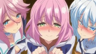 [2] Op Healer Travels Back In Time To Take Revenge On Herem Girls - 😳 | Anime Recap