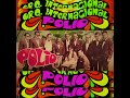 Orquesta Internacional Polio - Son Los Años (Canta Fredy Mena y Glenda Gaby) 1972