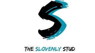 The Slovenly Stud Episode 1: Testing The Waters