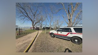 Five busted in child exploitation sting in Cullman County