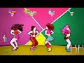 🌟 Macarena - The Girty Team  Just Dance 2015 🌟