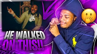 TEE GRIZZLEY - THE SMARTEST INTRO REACTION 🔥🤭