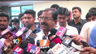 ఏపీలో బీజేపీ ఏం చేయబోతోంది ?..| BJP Internal Meeting In Vijayawada | AP | 10TV