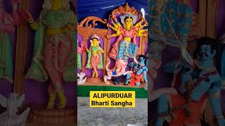 #alipurduar #durgapuja #durgapuja2022 🤩🙏💥