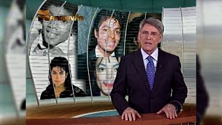 Globo Repórter - 26/06/2009 (Especial sobre Michael Jackson)