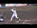 竹安投手 バット2本へし折る【orix buffaloes 春季キャンプ】