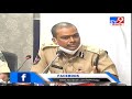 vizag cp manish kumar sinha live tv9