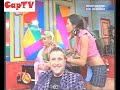 teo nicoleta luciu fizz si oana zavoranu teo show