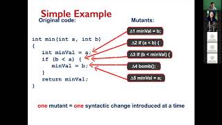 Week10-3. Mutation testing