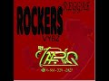 Reggae Rockers by Dj Taariq