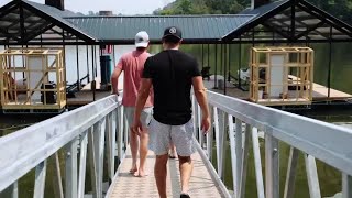Discover Lake Herrington