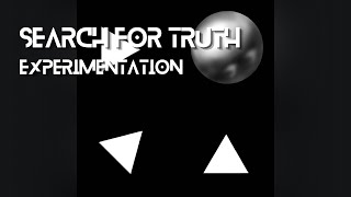 Search for Truth [SONG]
