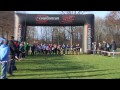 camera loopt voor sfeerimpressie meinwegloop 2014