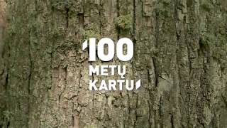 100 METU KARTU Treileris / 100 Years Together Trailer