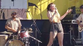 Spread Joy - Language [Live @ Logan Square Arts Festival - Chicago 2022-06-26]