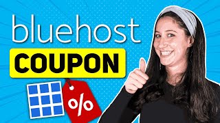 Bluehost Coupon Code: How to Get Cheap Web Hosting Today!