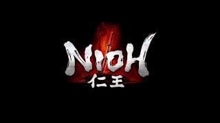 Nioh: Ashikaga Yoshiteru Boss Fight