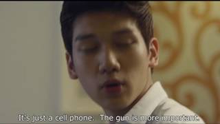 [ENG SUB] VIXX's Hyuk \