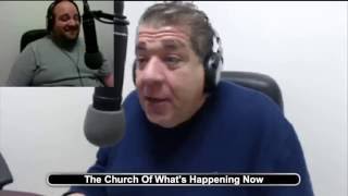 #164 - John Evan - The Church Of What's Happening Now