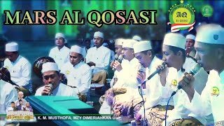 ROBBI KHOLAQ - MARS ALQOSASI | AL QOSASI PEKALONGAN