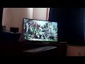 Disney Dinosaur Carnotaurus Attack Scene HD