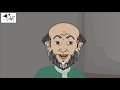 dim chor বাংলা কার্টুন samadhan chacha thakurmar jhuli jemon afx animation