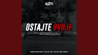 Ostajte ovdje