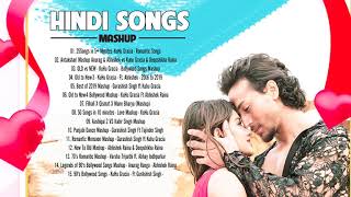 New Hindi Songs 2021 - Old Vs New Bollywood Mashup Songs 2021 - Hindi Bollywood Romantic Songs