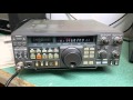 Kenwood ts-711a