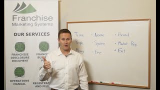 How to Franchise Your Business with Chris Conner.