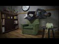 Bemyoda - Complicated (Official Music Video)