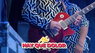 Proyeccion Star-Mix Hay Que Dolor En Vivo