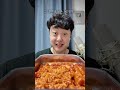 김에 떡볶이 싸먹기 진짜 혁명입니다 🔥🍘