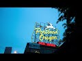 weathering spring portland time lapse 1080p hd