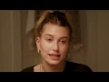 Getting Ready for Bed  MY SKINCARE ROUTINE with Hailey Rhode Bieber