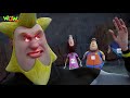 Animated Series | Inspector Chingum | Hindi Cartoons For Kids | Ep 02 | Wow Kidz