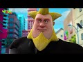 Animated Series | Inspector Chingum | Hindi Cartoons For Kids | Ep 02 | Wow Kidz