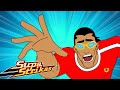 Pitch Imperfect | Supa Strikas | Full Episode Compilation | Soccer Cartoon