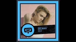 Niki Muxx - Back (Original Mix) [OCEAN TRAX RECORDS] House