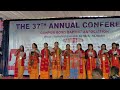 swrjigiri afa angkow onnw 37th annual conference gbba 2025 diamond english school rajgarh