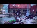 destiny2 続・弓はプライムギャンビットにて最強part22 死神セットはコールドハートが強そう