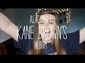 Reacting to Kane Brown's new album