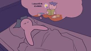 Why Do You Feel More Depressed At Night?