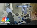 New Clinical Trial Underway For Possible Coronavirus Treatment: Exclusive | NBC Nightly News