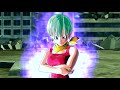 dragon ball xenoverse 2 pc ultra instinct bulma dlc mod gameplay a tribute to hiromi tsuru