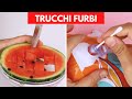 30 trucchi da provare in casa al più presto 💡