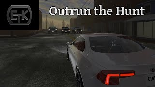 Outrun the Hunt - 2015 ETK K-Series Commercial - BeamNG.Drive