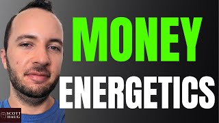 5 Steps To Transforming Your Money Energetics