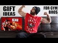 Gift Ideas for Gym Bros