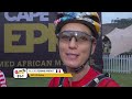 full highlights stage 3 2022 absa cape epic